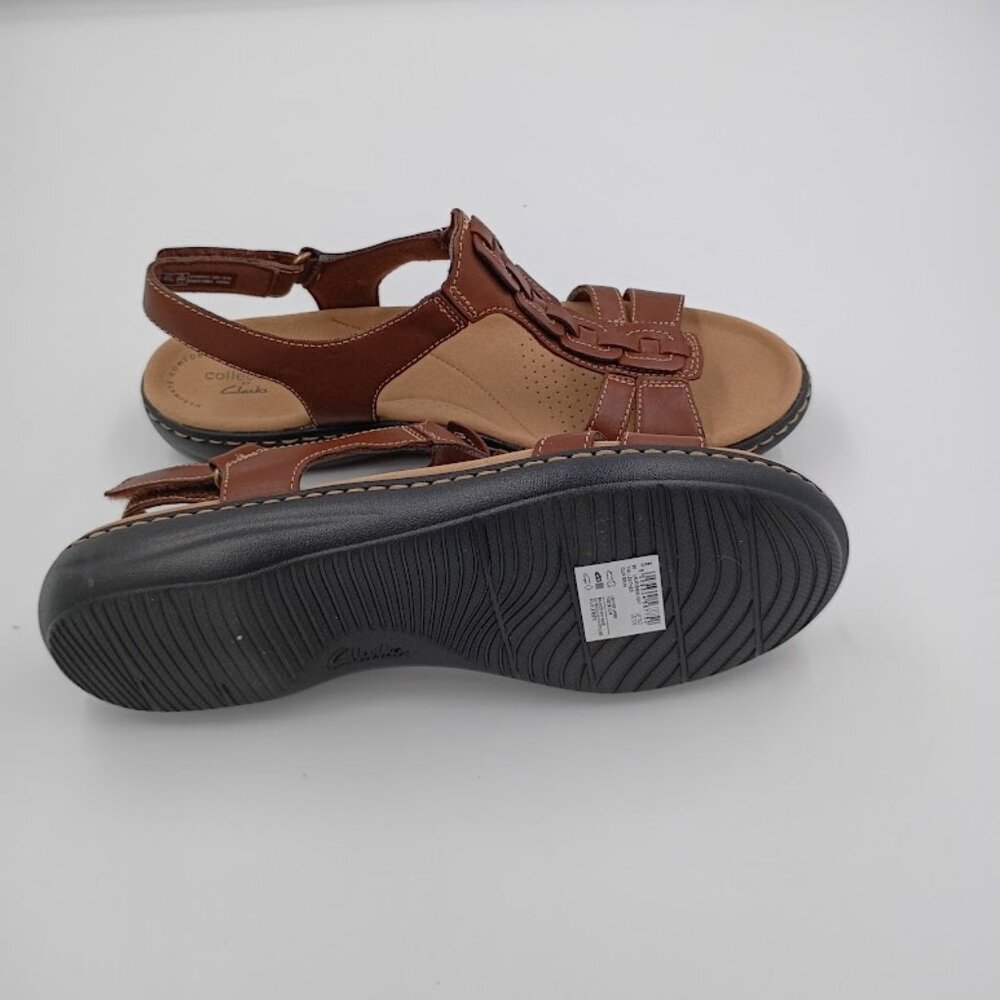 Clarks Collection Laurieann Kay, Women's Size 10 - Picture 5 of 6